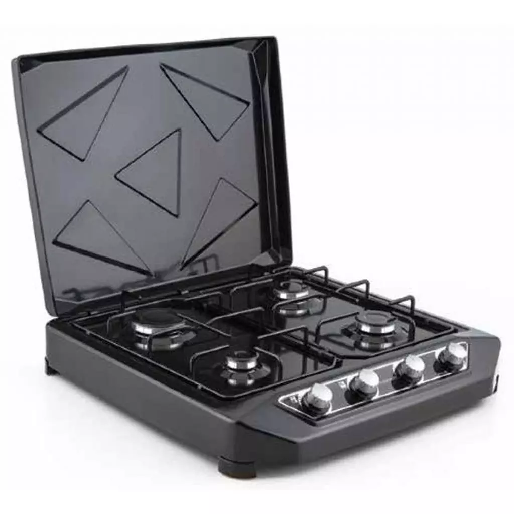 Плита HOUSETECH 140 GCC black