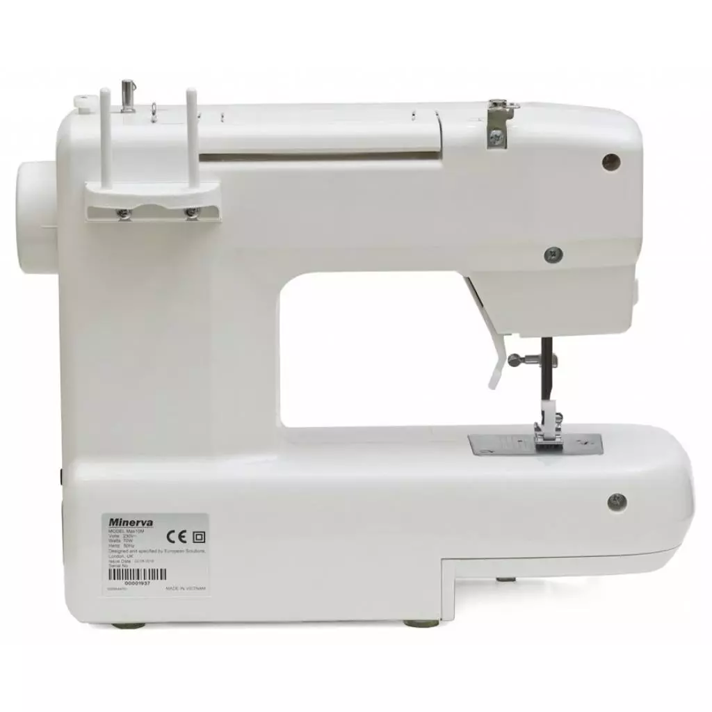 Швейная машина Minerva Max10M - 5 Швейная машина Minerva Max10M - 5