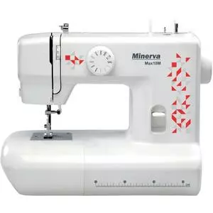 Швейная машина Minerva Max10M