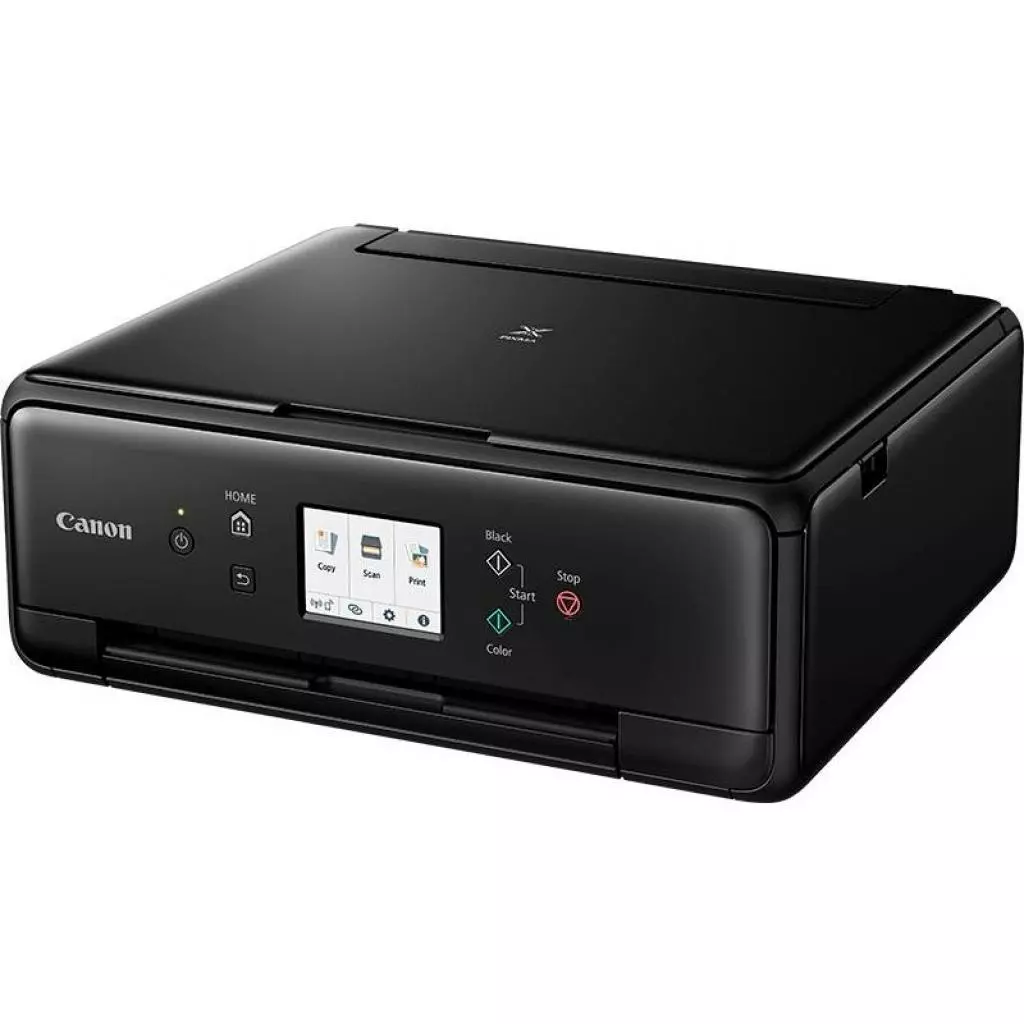 Многофункциональное устройство Canon PIXMA TS6240 BLACK (2986C007) - 1 Многофункциональное устройство Canon PIXMA TS6240 BLACK (2986C007) - 1