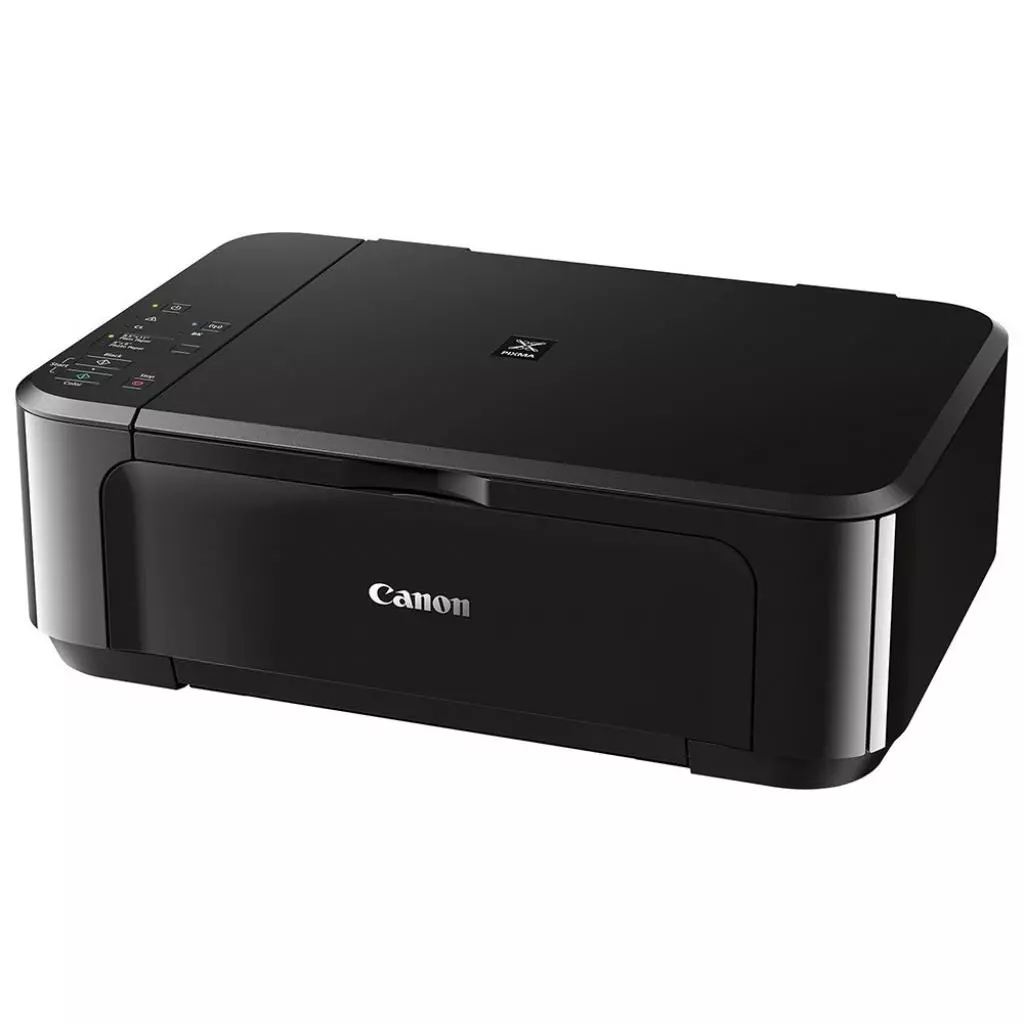 Многофункциональное устройство Canon PIXMA MG3640S BLACK (0515C107) - 1 Многофункциональное устройство Canon PIXMA MG3640S BLACK (0515C107) - 1