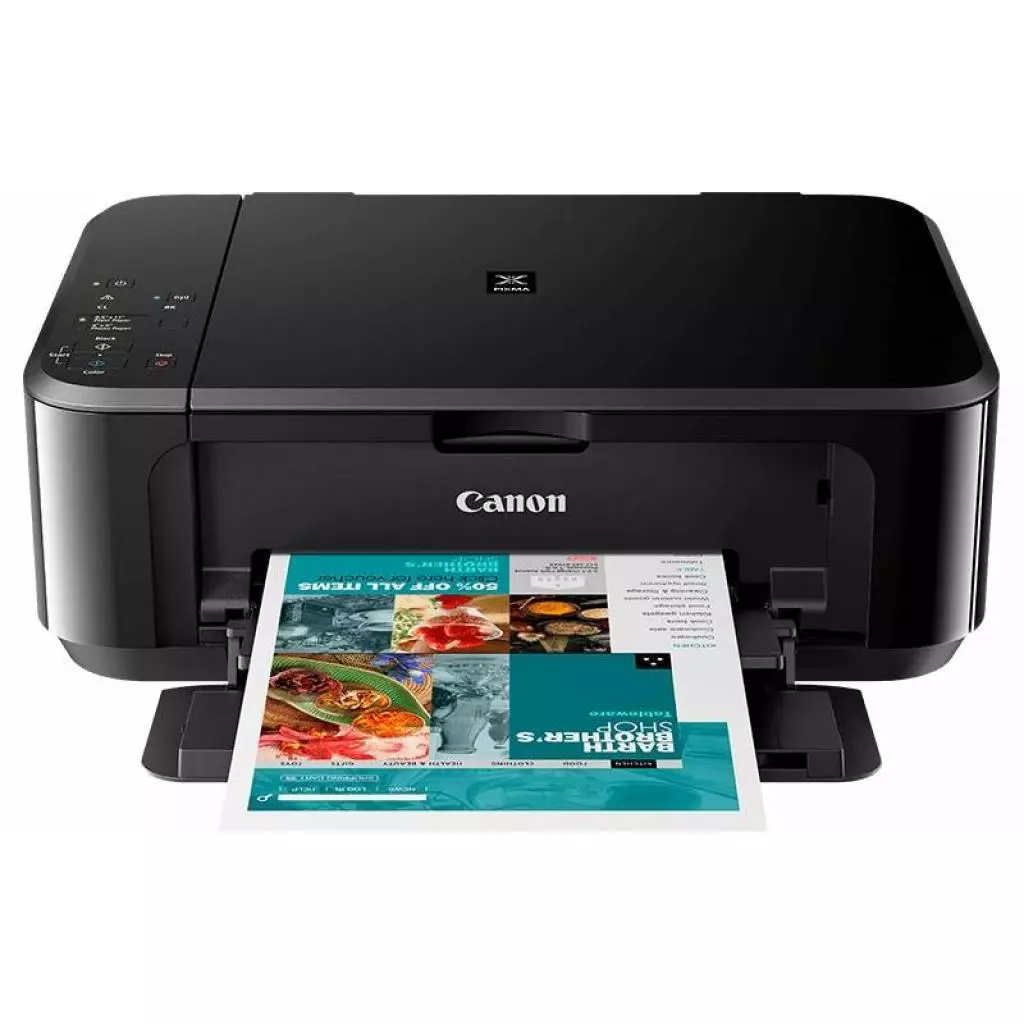 Многофункциональное устройство Canon PIXMA MG3640S BLACK (0515C107) - 2 Многофункциональное устройство Canon PIXMA MG3640S BLACK (0515C107) - 2
