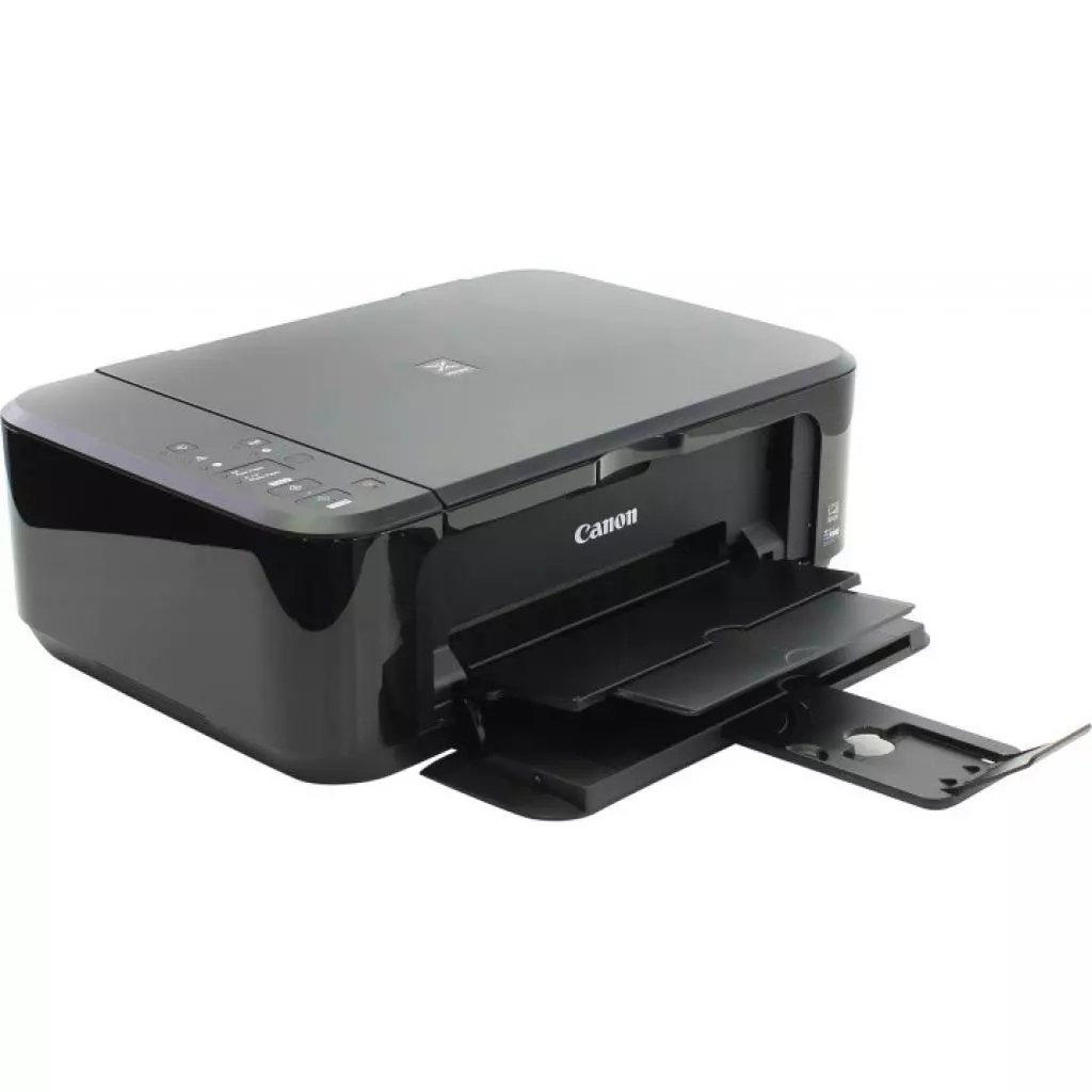 Многофункциональное устройство Canon PIXMA MG3640S BLACK (0515C107) - 5 Многофункциональное устройство Canon PIXMA MG3640S BLACK (0515C107) - 5