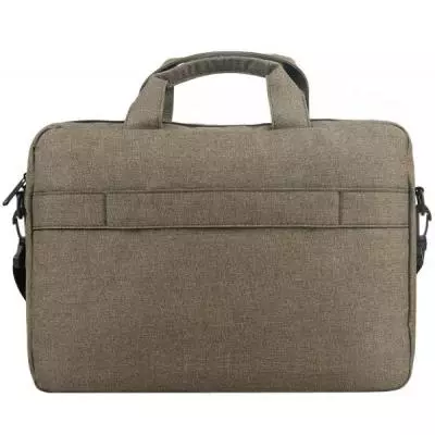 Сумка для ноутбука Lenovo 15.6" Casual T210 Green (GX40Q17232) - 2