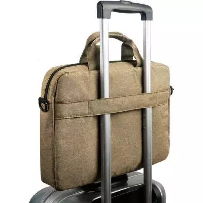 Сумка для ноутбука Lenovo 15.6" Casual T210 Green (GX40Q17232) - 5