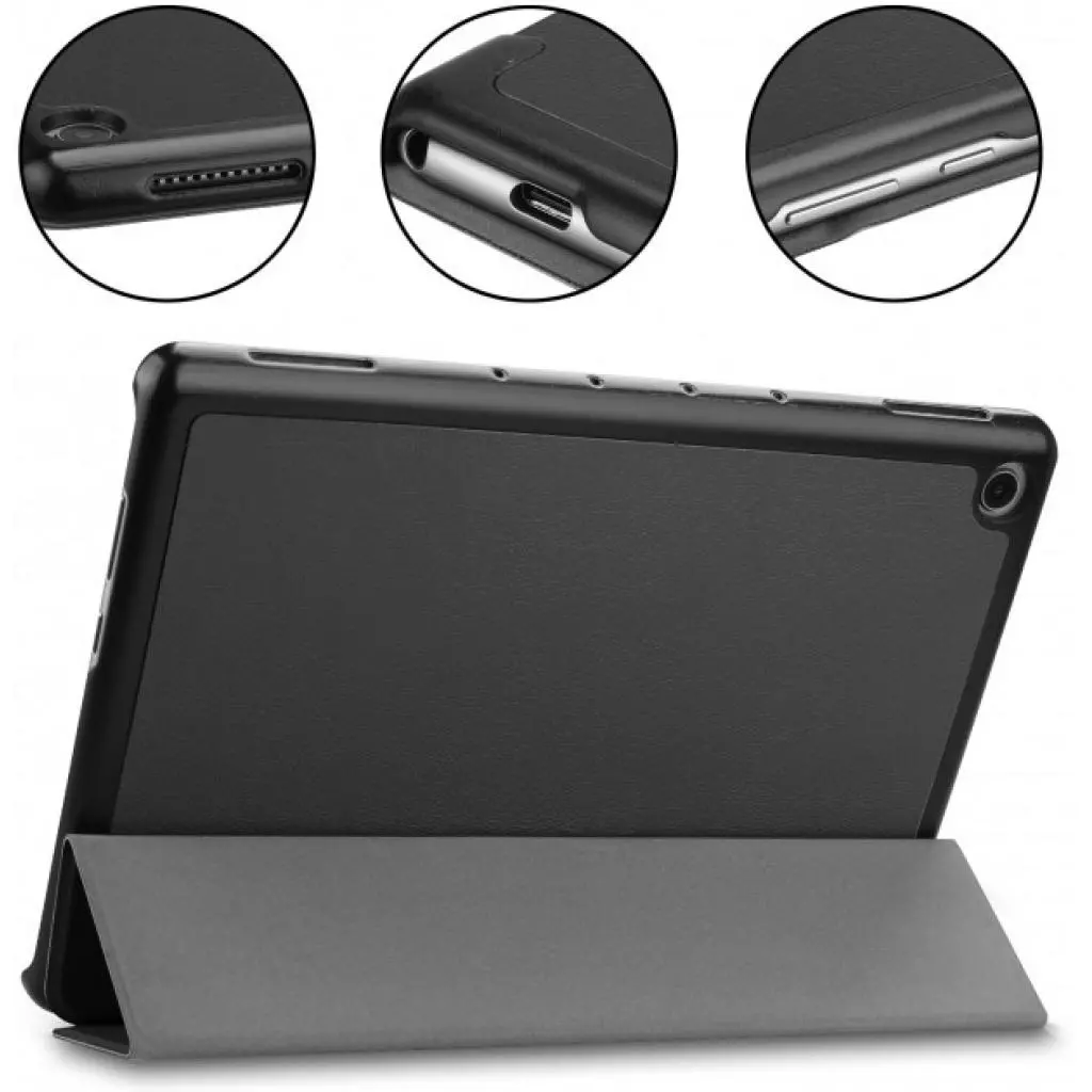 Чехол для планшета AirOn Premium для HUAWEI M5 Lite 10.1" (4822352781017) - 3 Чехол для планшета AirOn Premium для HUAWEI M5 Lite 10.1" (4822352781017) - 3