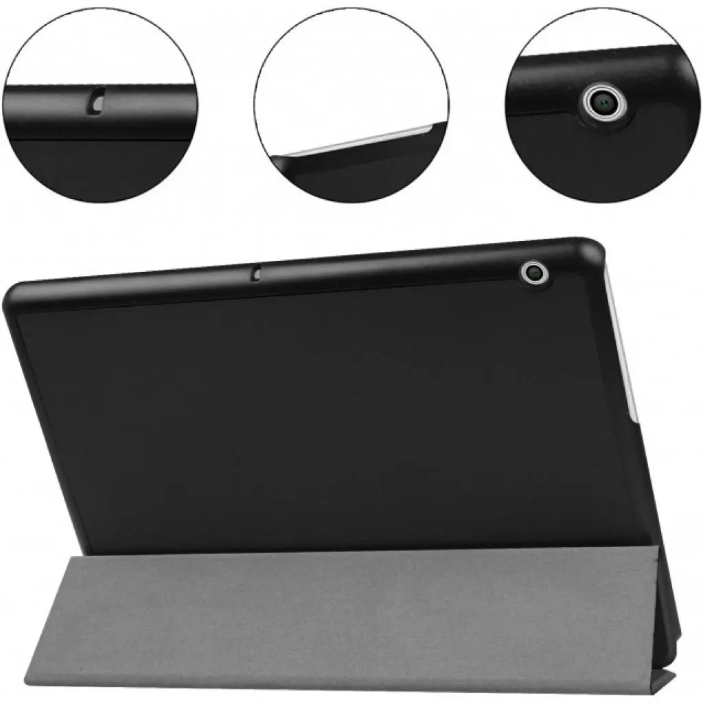 Чехол для планшета AirOn Premium для HUAWEI Mediapad T3 10" (4822352781015) - 3 Чехол для планшета AirOn Premium для HUAWEI Mediapad T3 10" (4822352781015) - 3