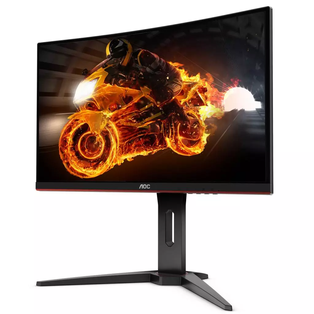 Монитор AOC CQ32G1 - 1 Монитор AOC CQ32G1 - 1