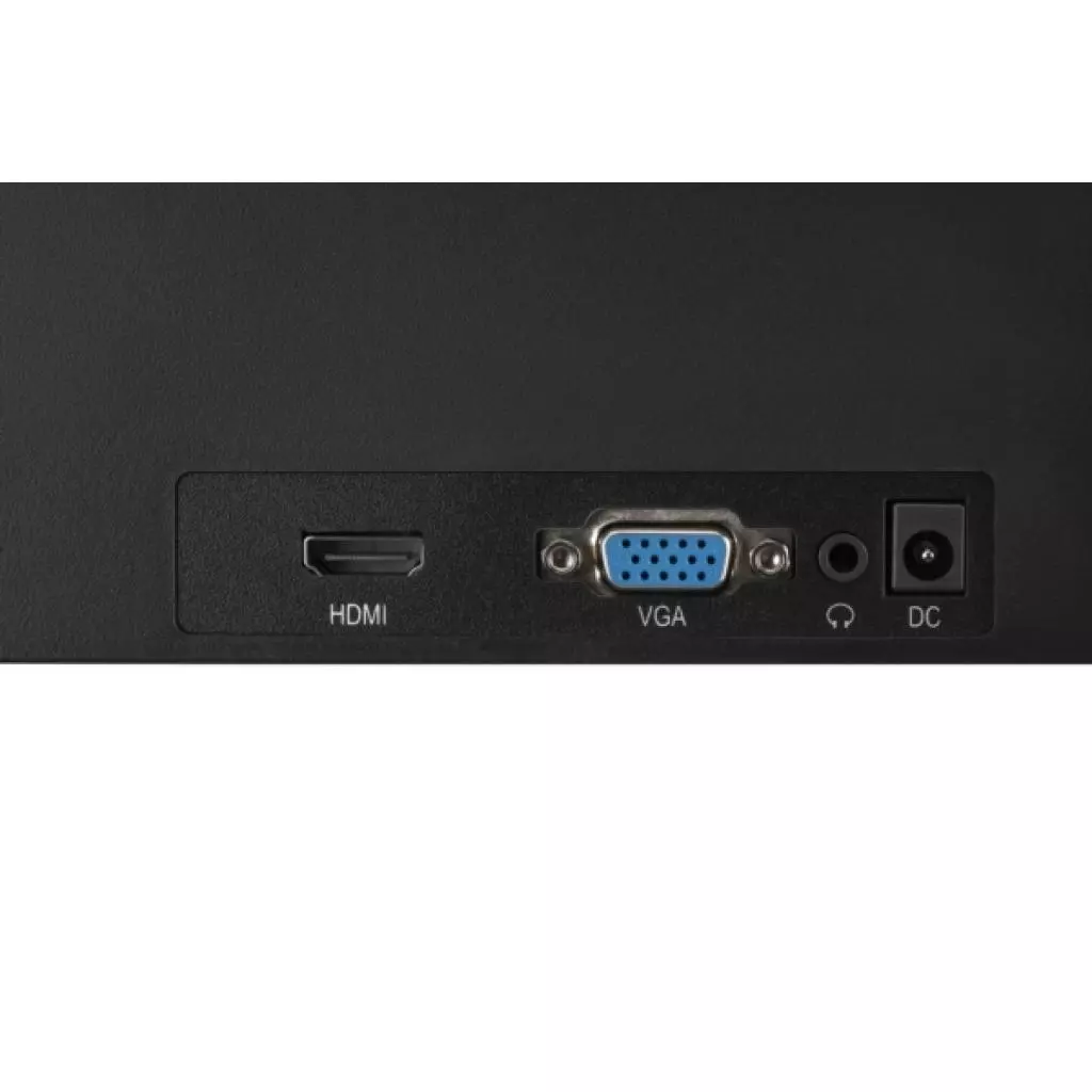 Монитор 2E 2E-E2219B-01.UA - 3