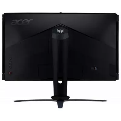 Монитор Acer XB273Pbmiprzx (UM.HX3EE.P18) - 7