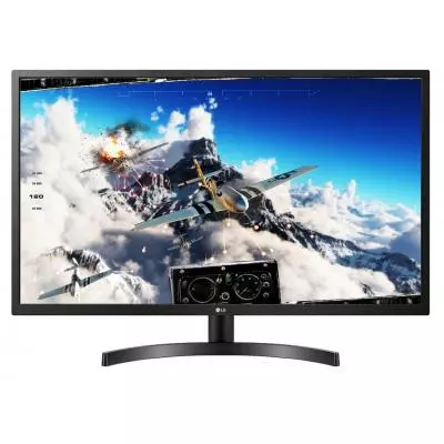 Монитор LG 32ML600M-B