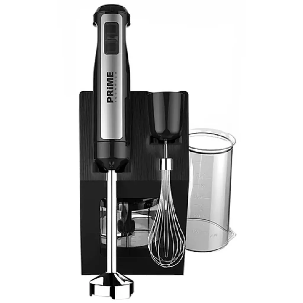 Блендер PRIME Technics PHB 805 IB - 1 Блендер PRIME Technics PHB 805 IB - 1