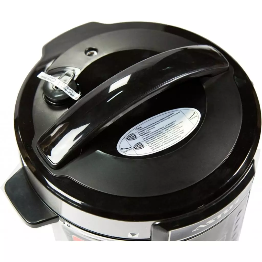 Мультиварка Astor PC-1920 - 1