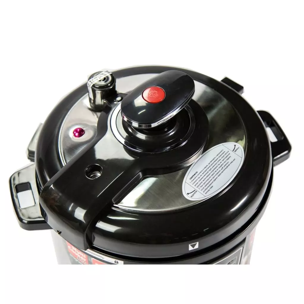 Мультиварка Astor PC-1922 - 3 Мультиварка Astor PC-1922 - 3