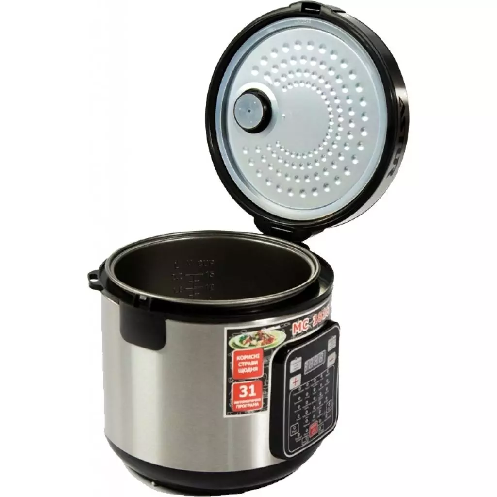 Мультиварка Astor MC1816 - 2 Мультиварка Astor MC1816 - 2