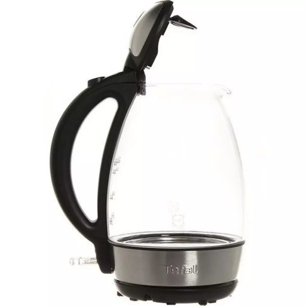 Электрочайник Tefal KI720830 - 2