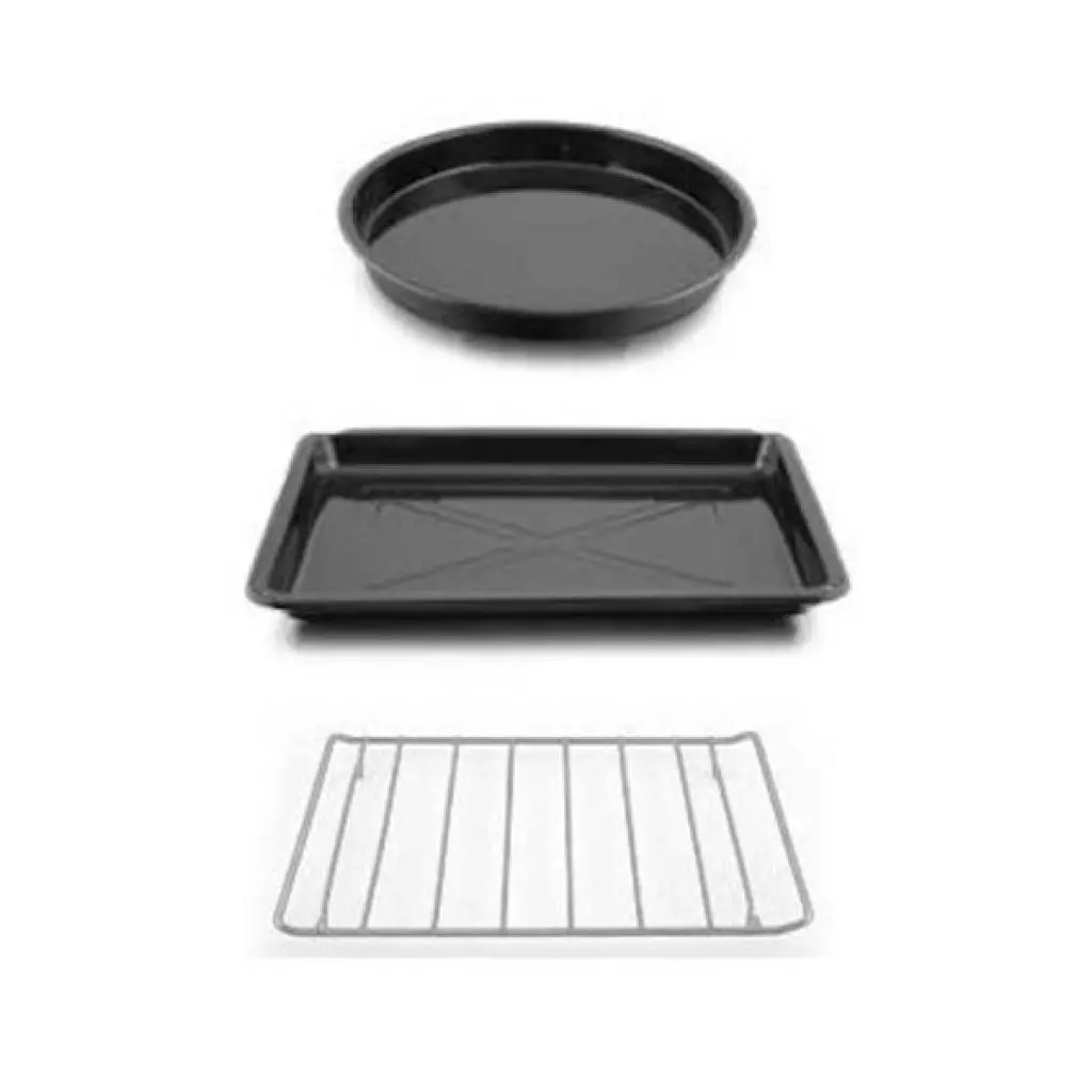 Электропечь HouseTech 11005 grey - 1 Электропечь HouseTech 11005 grey - 1