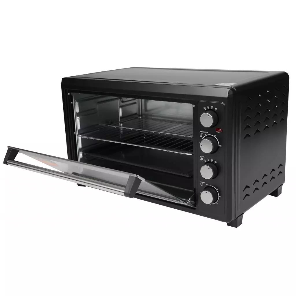 Электропечь Mystery MOT-3336 - 2