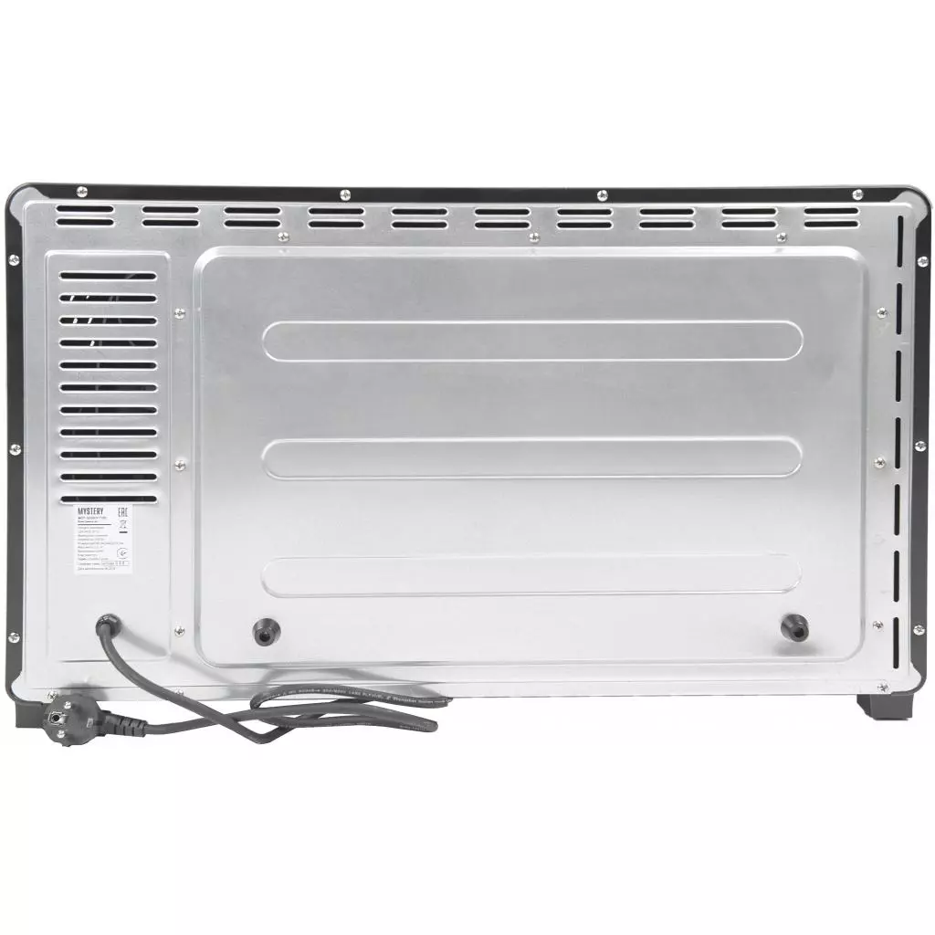 Электропечь Mystery MOT-3336 - 7