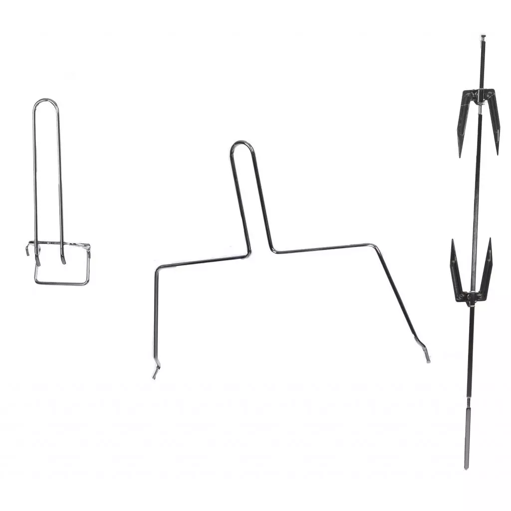 Электропечь Mystery MOT-3336 - 11