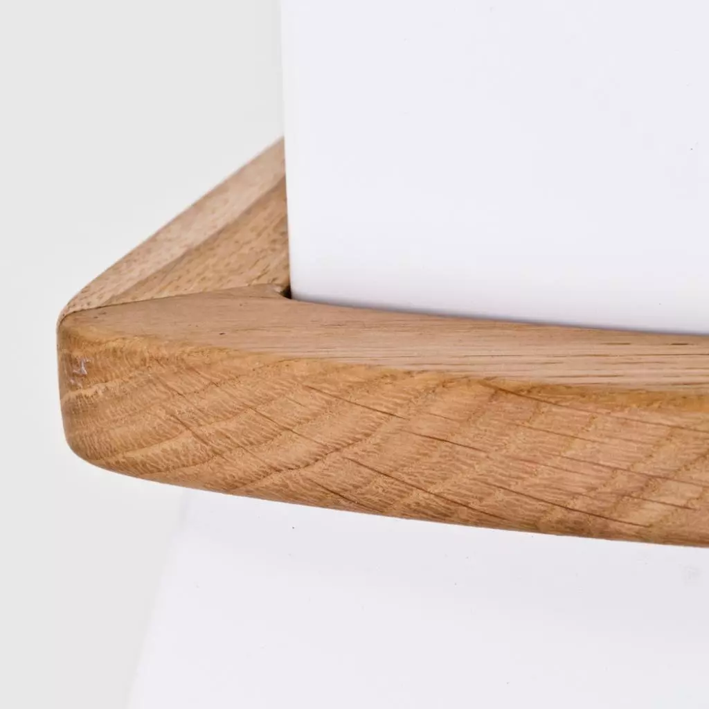 Вытяжка кухонная Pyramida R 60 WH - 4 Вытяжка кухонная Pyramida R 60 WH - 4