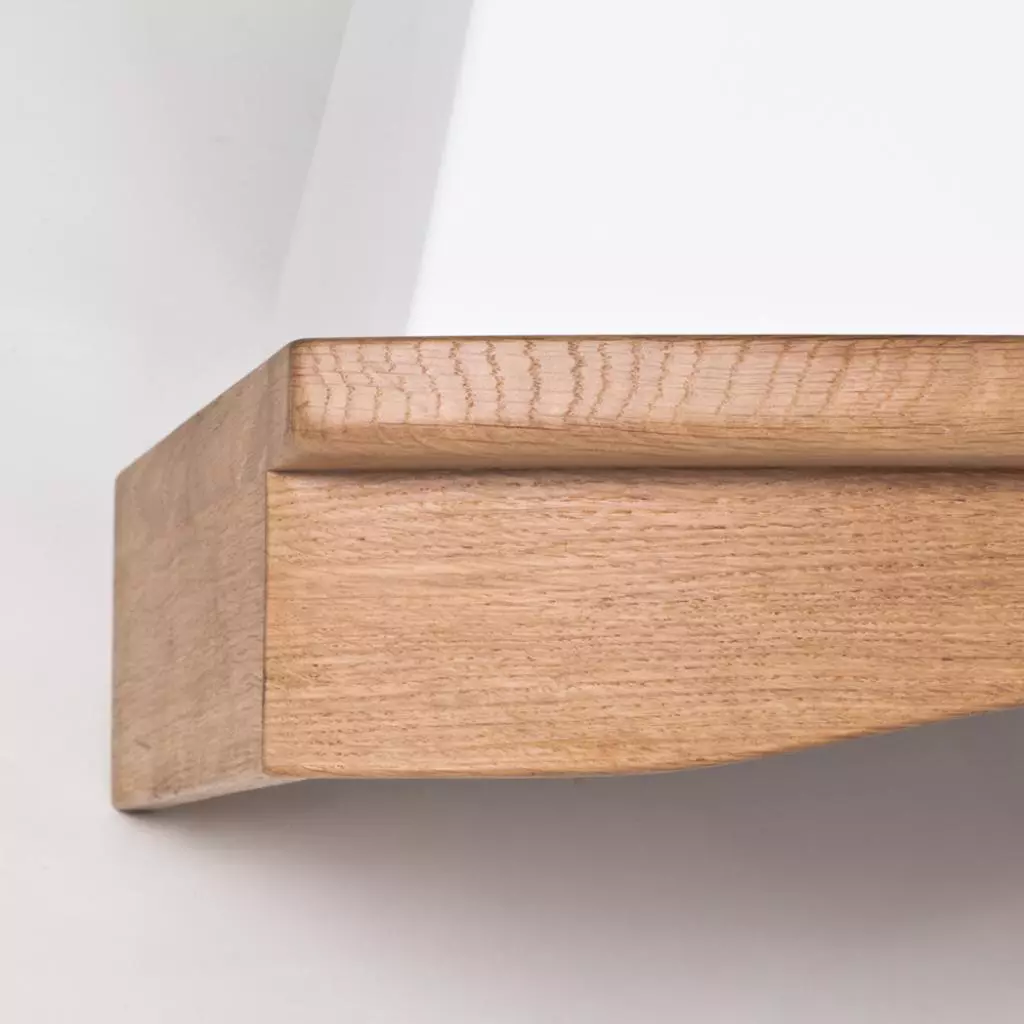 Вытяжка кухонная Pyramida R 60 WH - 6 Вытяжка кухонная Pyramida R 60 WH - 6