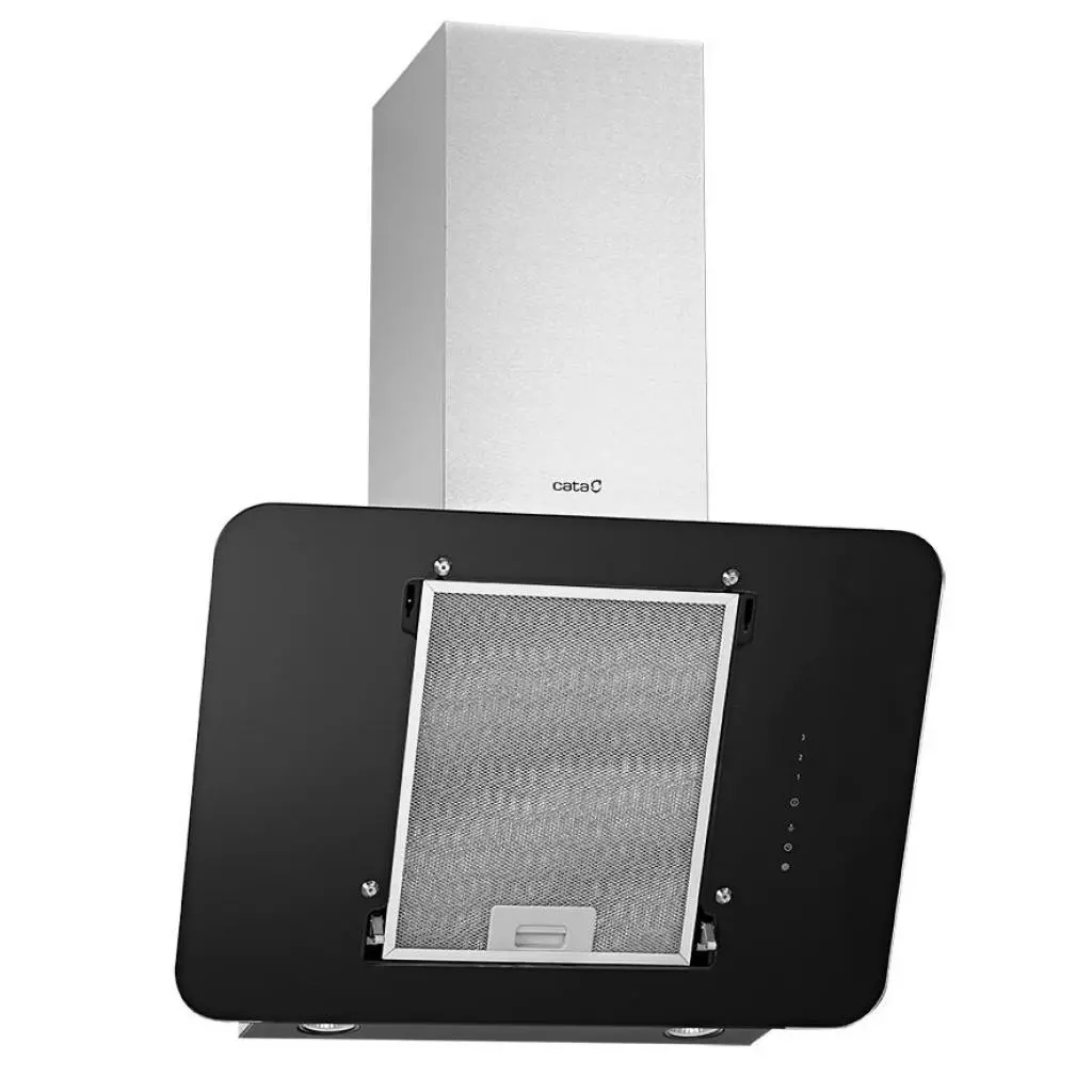 Вытяжка кухонная Cata ADARI 600 XGBK - 1