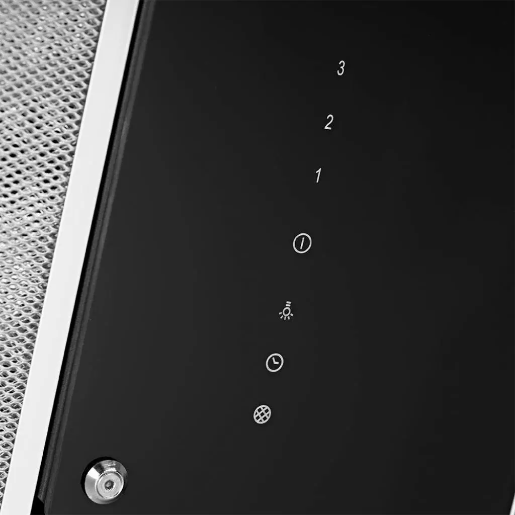 Вытяжка кухонная Cata ADARI 600 XGBK - 3