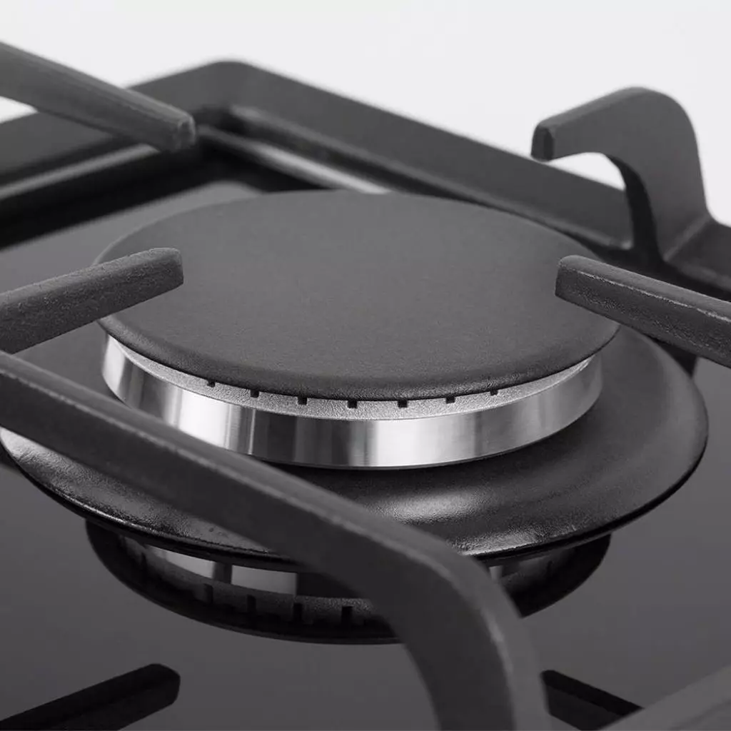 Варочная поверхность Pyramida PFG 320 BLACK - 4