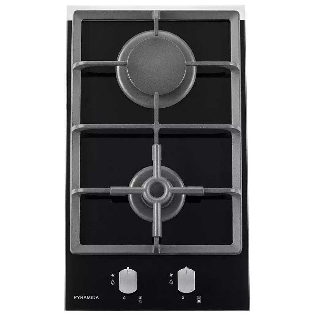 Варочная поверхность Pyramida PFG 320 BLACK