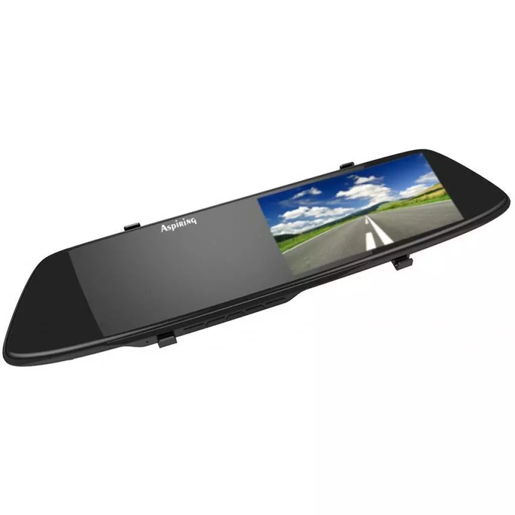 Видеорегистратор Aspiring Reflex 3 ADAS (Reflex 3) - 2