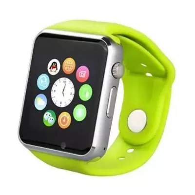 Смарт-часы UWatch A1 Green (F_47461) - 2