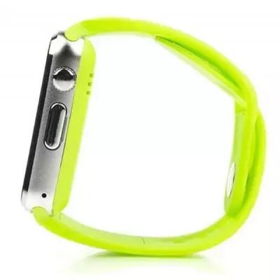 Смарт-часы UWatch A1 Green (F_47461) - 3