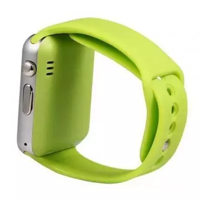 Смарт-часы UWatch A1 Green (F_47461) - 4