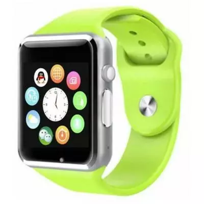 Смарт-часы UWatch A1 Green (F_47461)