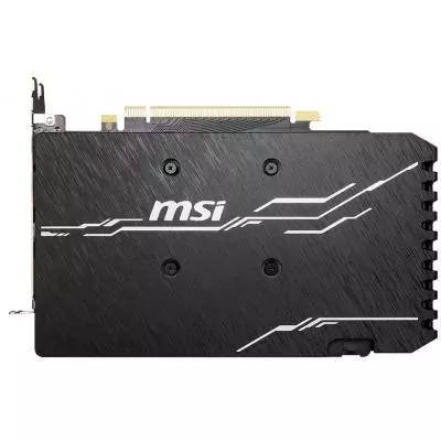 Видеокарта MSI GeForce GTX1660 SUPER 6144Mb VENTUS XS (GTX 1660 SUPER VENTUS XS) - 3