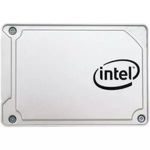 Накопитель SSD 2.5" 256GB INTEL (SSDSC2KW256G8X1)