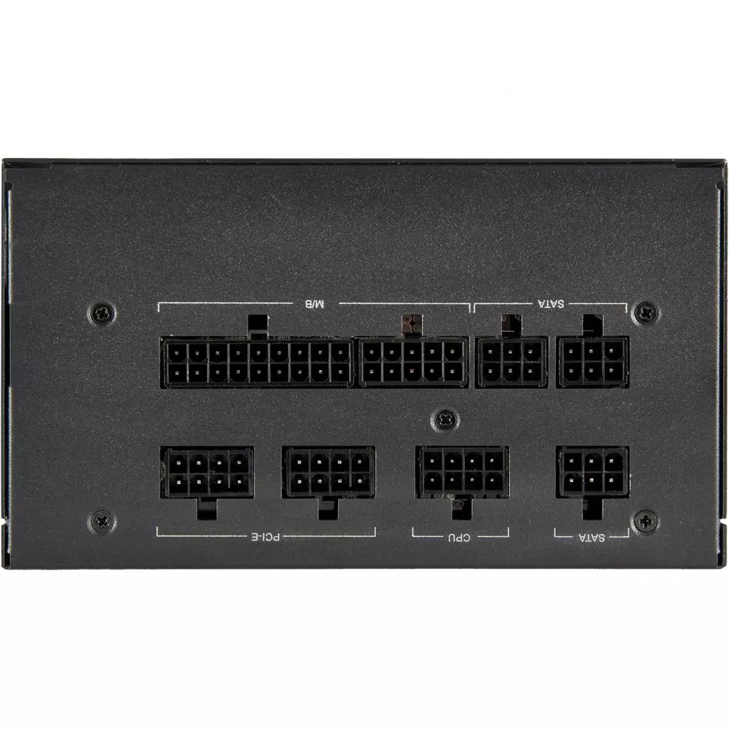 Блок питания Chieftec 750W Polaris (PPS-750FC) - 3 Блок питания Chieftec 750W Polaris (PPS-750FC) - 3