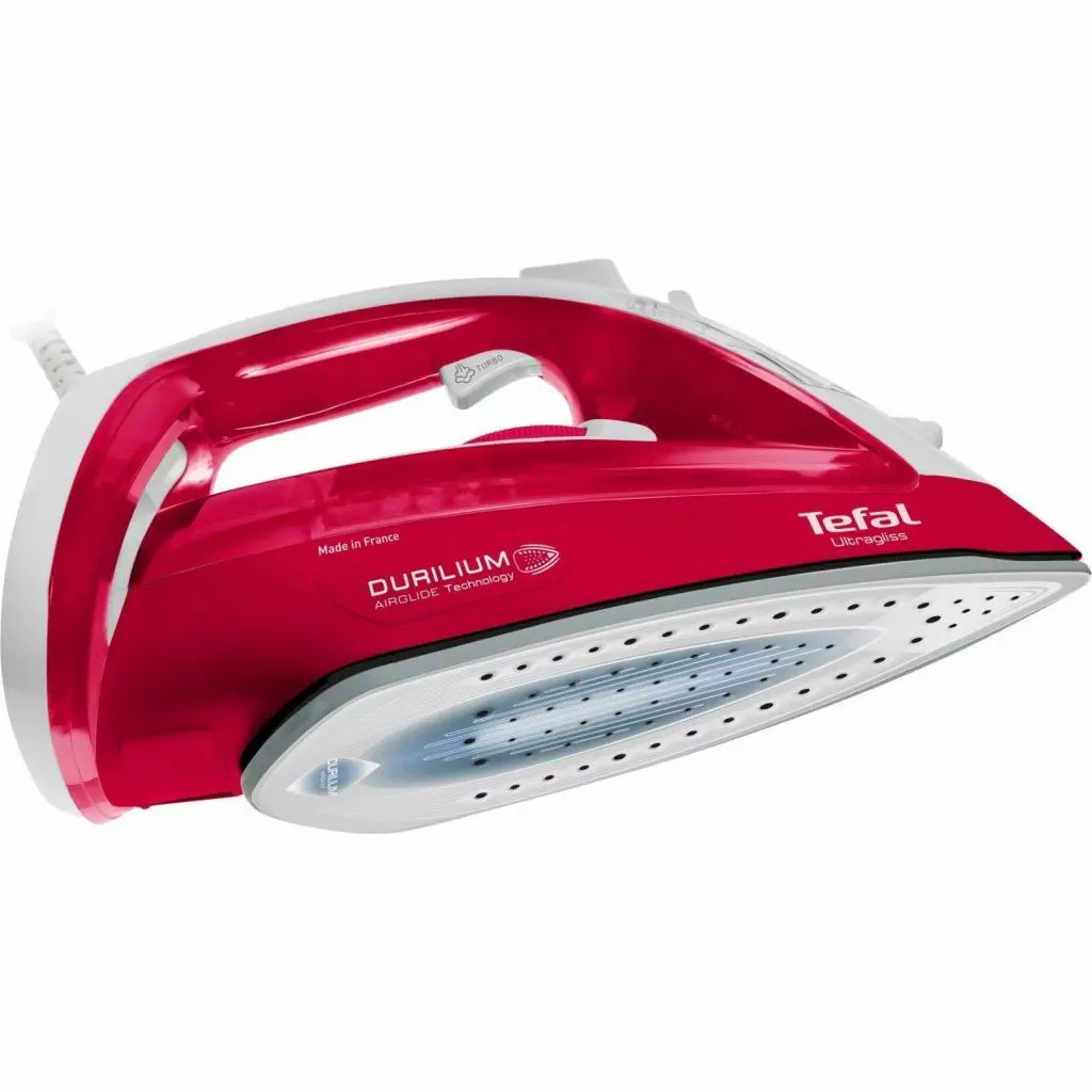 Утюг Tefal FV4950 (FV4950E0) - 2 Утюг Tefal FV4950 (FV4950E0) - 2