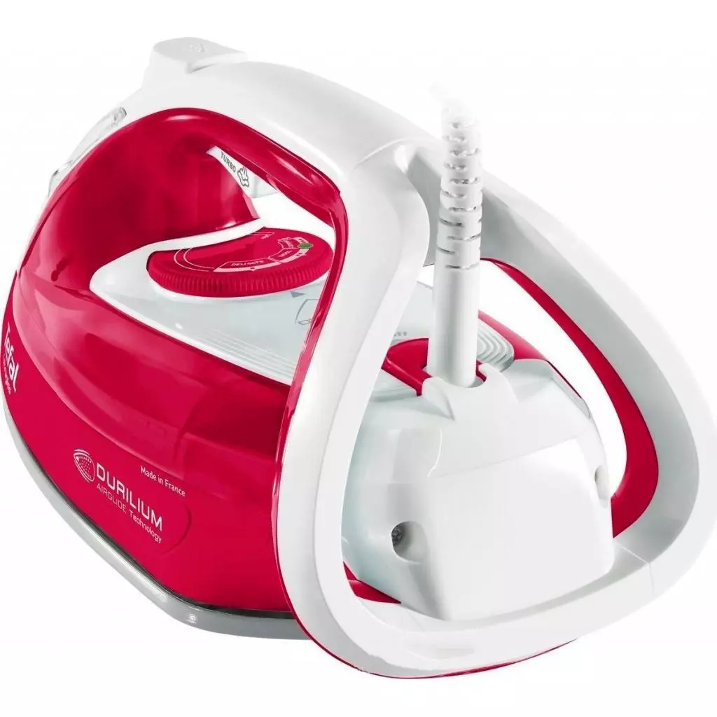 Утюг Tefal FV4950 (FV4950E0) - 3 Утюг Tefal FV4950 (FV4950E0) - 3