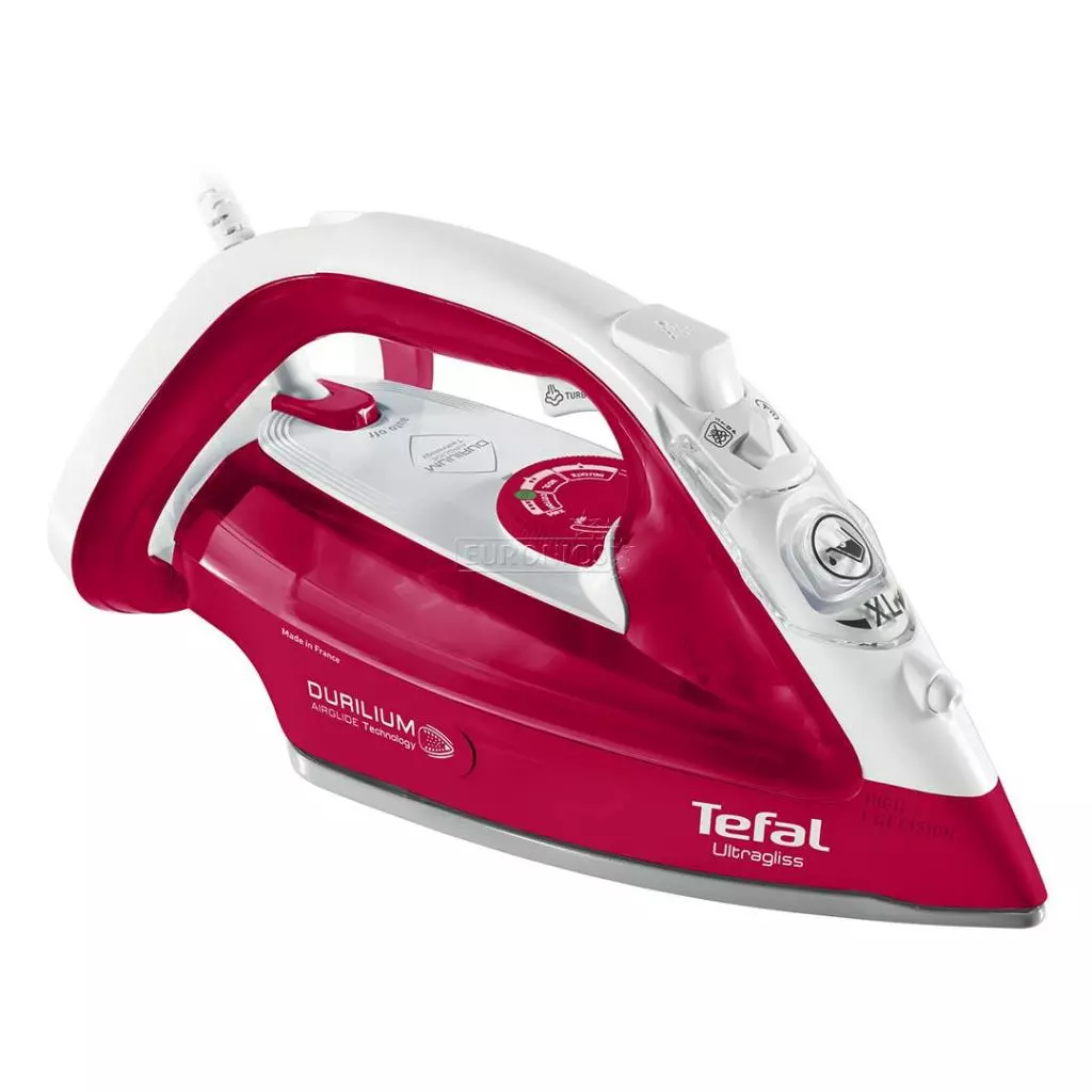 Утюг Tefal FV4950 (FV4950E0)