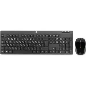 Комплект HP Wireless Keyboard and Mouse 200 (Z3Q63AA)