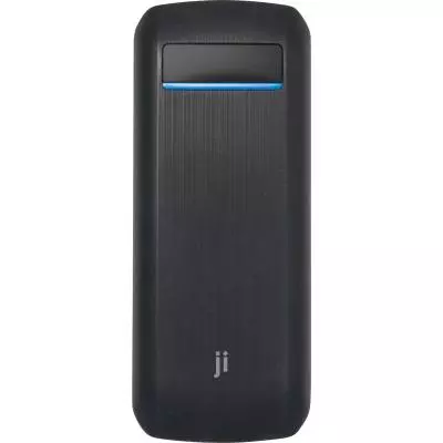 Мобильный телефон Jinga Simple F200n Black - 1 Мобильный телефон Jinga Simple F200n Black - 1