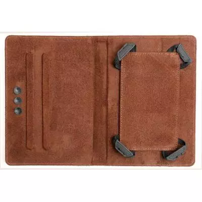 Чехол для планшета Grand-X 7 Milano 707 Brown (UTC-ML707BR) - 1 Чехол для планшета Grand-X 7 Milano 707 Brown (UTC-ML707BR) - 1