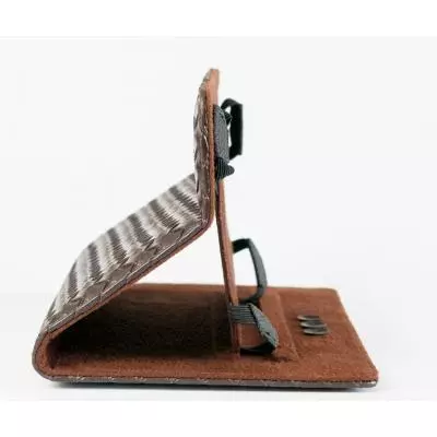 Чехол для планшета Grand-X 7 Milano 707 Brown (UTC-ML707BR) - 2 Чехол для планшета Grand-X 7 Milano 707 Brown (UTC-ML707BR) - 2