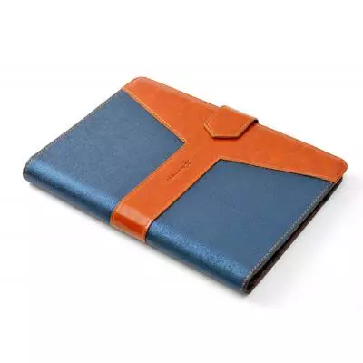 Чехол для планшета Grand-X 7 Chester 725 Blue (UTC -CH725BL) - 1 Чехол для планшета Grand-X 7 Chester 725 Blue (UTC -CH725BL) - 1