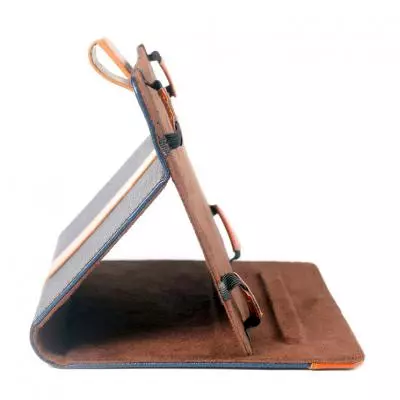 Чехол для планшета Grand-X 7 Chester 725 Blue (UTC -CH725BL) - 3 Чехол для планшета Grand-X 7 Chester 725 Blue (UTC -CH725BL) - 3