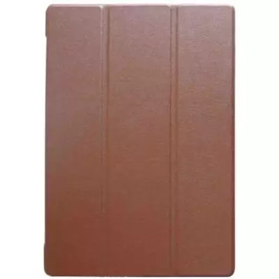 Чехол для планшета Grand-X для Lenovo Tab 2 A10-70 Brown (LTC - LT2A1070BR)