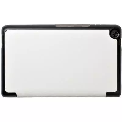 Чехол для планшета Grand-X для ASUS ZenPad 7.0 Z370 White (ATC - AZPZ370W) - 1