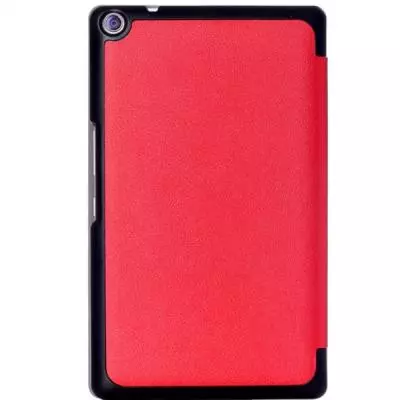 Чехол для планшета Grand-X для ASUS ZenPad 7.0 Z370 Red (ATC - AZPZ370R) - 1